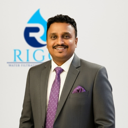 Anil Guptha