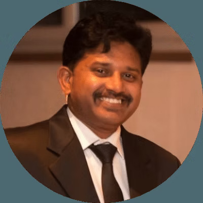 Madhu Krishnamurthy